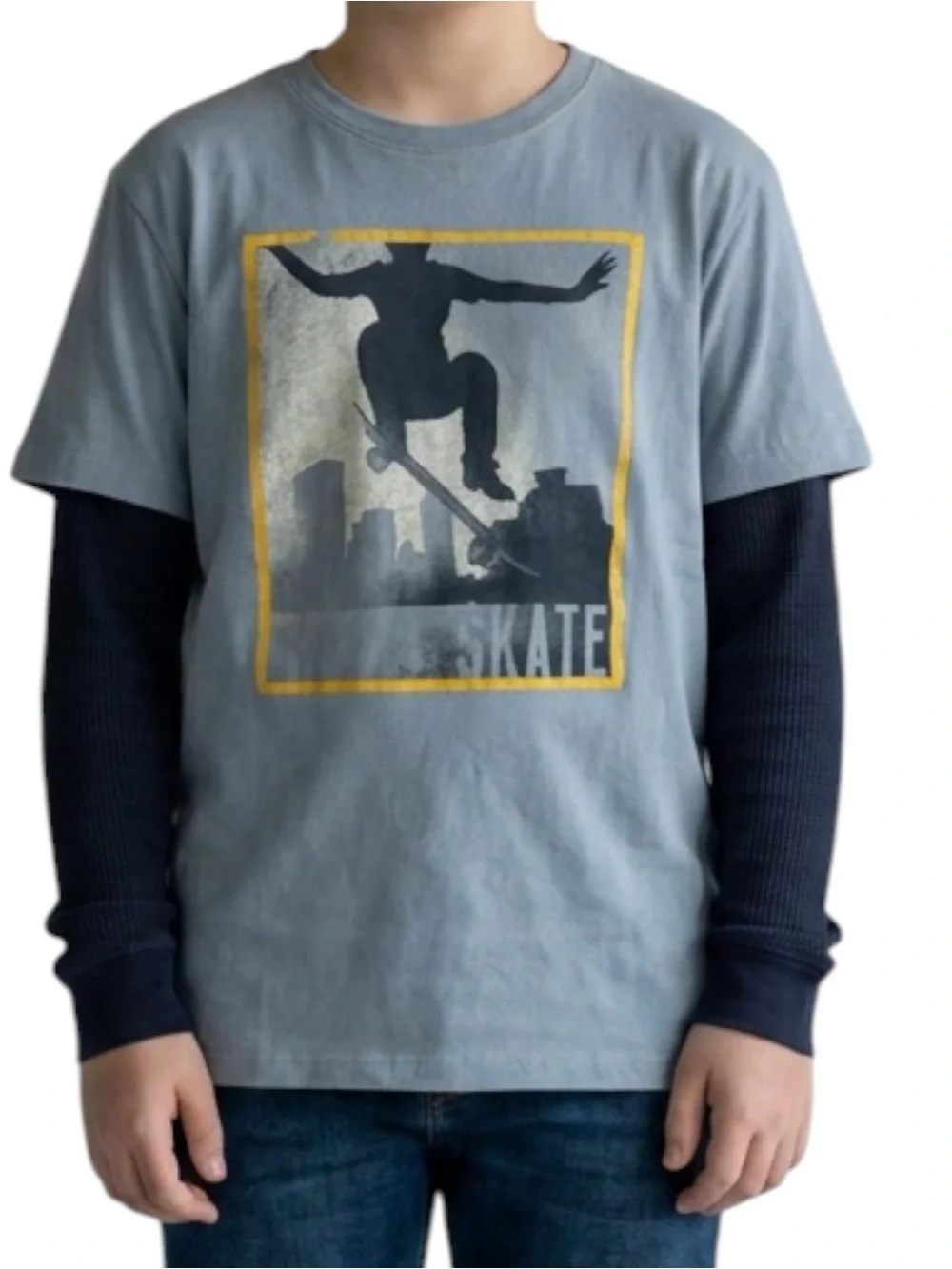 GAP two long